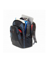 Wenger Mythos Backpack 15.6 - black blue - nr 3