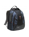 Wenger Mythos Backpack 15.6 - black blue - nr 4
