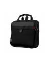 Wenger Sherpa Double Slimcase 16 - black - nr 15