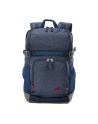 Wenger StreetFlyer Backpack blue 15,6 - 602657 - nr 3