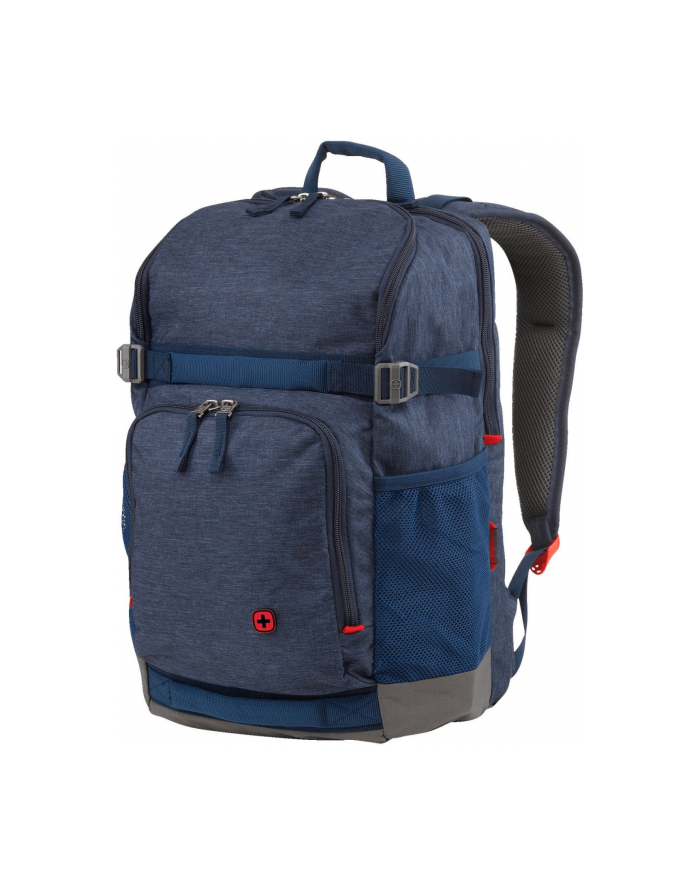 Wenger StreetFlyer Backpack blue 15,6 - 602657 główny
