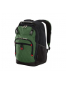 Wenger Priam Backpack green 15,6 - 602661 - nr 1
