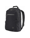 Wenger CityFriend Backpack grey 15,6 - 602809 - nr 12