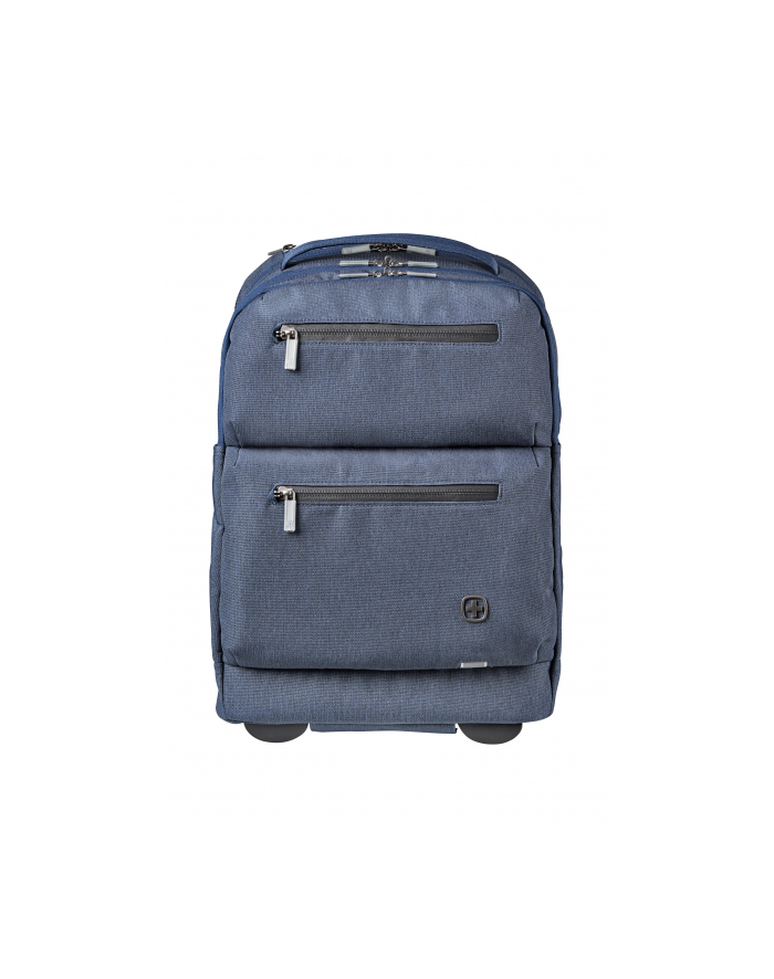 Wenger CityPatrol Backpack bu 15,6 - 602810 główny