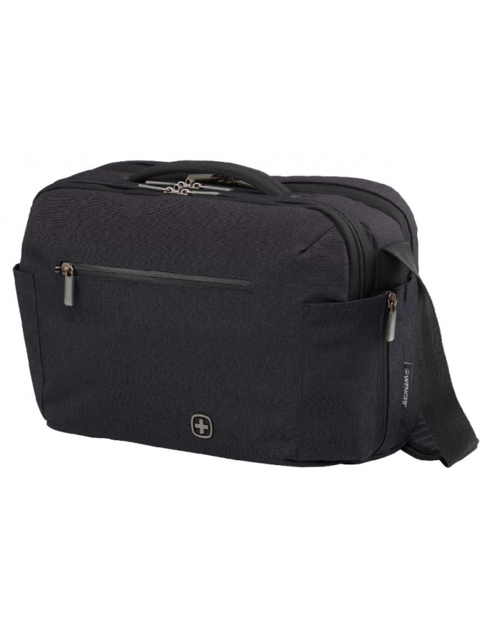 Wenger CityStep Briefcase black 15,6 - 602821 główny