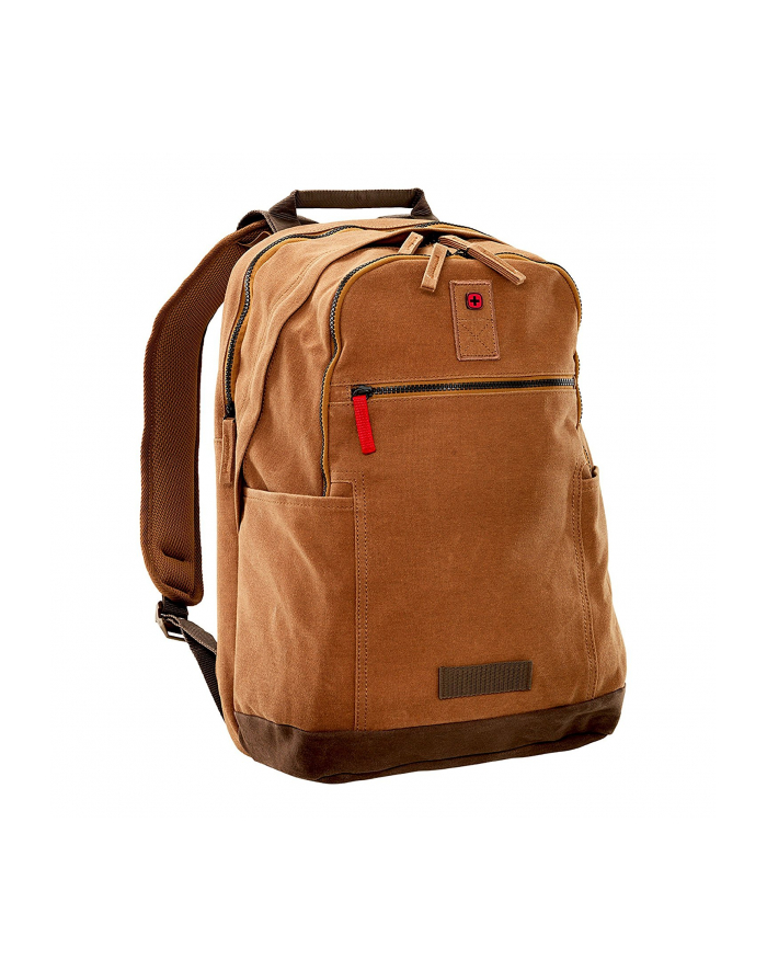 Wenger Arundel Backpack bg 15,6 - 602830 główny