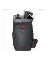 Asus ROG Ranger Backpack 17.0 - 90XB0310-BBP010 - nr 13