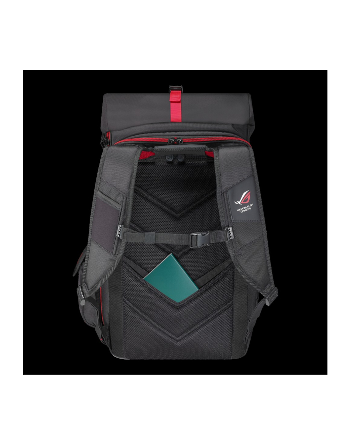 Asus ROG Ranger Backpack 17.0 - 90XB0310-BBP010 główny