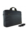 Techair Slim Toploading Case - 17 - black - nr 11