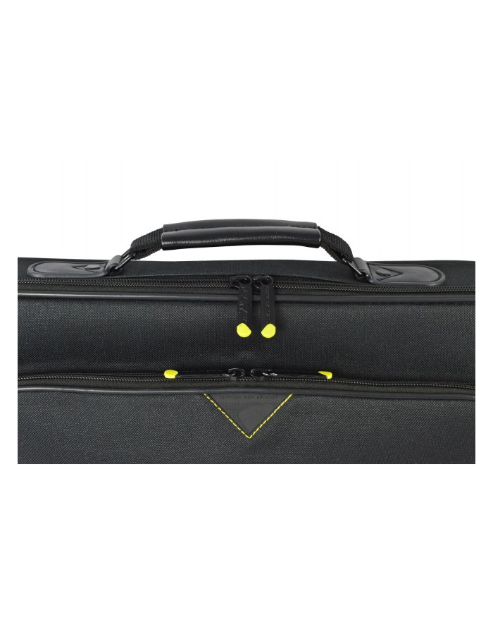 Techair NB Clam Case Z-Series - 11.6 - black główny