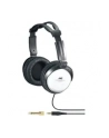 Słuchawki JVC HA-RX500-E nauszne czarno-białe - nr 10