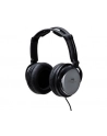 Słuchawki JVC HA-RX500-E nauszne czarno-białe - nr 13