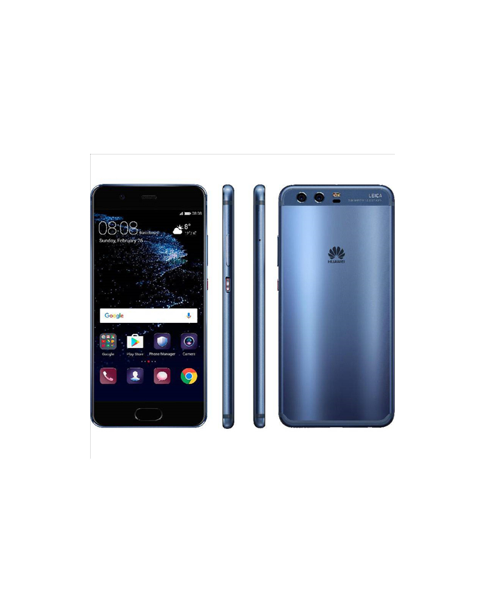 Huawei P10 Blue główny