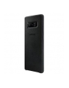Samsung Alcantara Cover Black do Note 8 - nr 14
