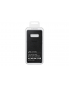 Samsung Alcantara Cover Black do Note 8 - nr 23