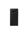 Samsung Alcantara Cover Black do Note 8 - nr 4