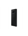 Samsung Alcantara Cover Black do Note 8 - nr 6