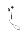Słuchawki sportowe bluetooth JVC HA-ET50BT-BE douszne czarne - nr 5