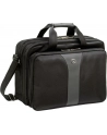 Wenger Legacy Double-Gusset 16 - black - nr 10