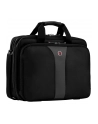 Wenger Legacy Double-Gusset 16 - black - nr 13