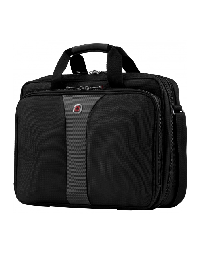 Wenger Legacy Double-Gusset 16 - black główny