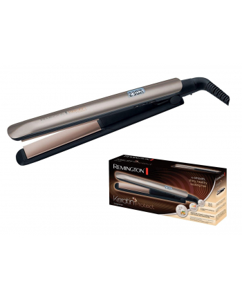 Prostownica do włosów Keratin Protect    S8540