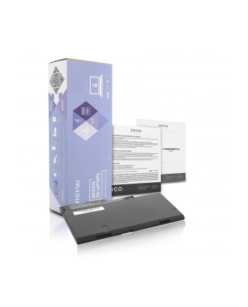 Mitsu Bateria do HP EliteBook 740 G1, G2 3600 mAh