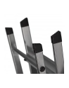 DRABINA DOMOWA 3* ALUMINIOWA SAFETY KRAUSE - nr 10