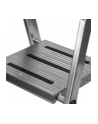 DRABINA DOMOWA 3* ALUMINIOWA SAFETY KRAUSE - nr 8