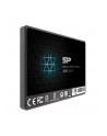 Silicon Power Dysk SSD Slim A55 128GB 2.5'', SATA3 6GB/s, 560/530 MB/s, 3D NAND - nr 37