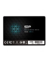 Silicon Power Dysk SSD Slim A55 256GB 2.5'', SATA3 6GB/s, 560/530 MB/s, 3D NAND - nr 21
