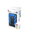 External HDD Adata HD710 Pro External Hard Drive USB 3.1 2TB Blue - nr 6