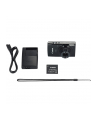 IXUS 190 BLACK ESSENTIAL KIT 1794C011AA - nr 2