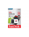 SANDISK ULTRA ANDROID microSDHC 32 GB 98MB/s A1 Cl.10 UHS-I + ADAPTER - nr 10