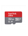 SANDISK ULTRA ANDROID microSDHC 32 GB 98MB/s A1 Cl.10 UHS-I + ADAPTER - nr 14