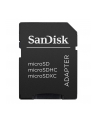 SANDISK ULTRA ANDROID microSDHC 32 GB 98MB/s A1 Cl.10 UHS-I + ADAPTER - nr 21