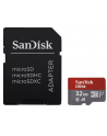 SANDISK ULTRA ANDROID microSDHC 32 GB 98MB/s A1 Cl.10 UHS-I + ADAPTER - nr 46