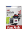 SANDISK ULTRA ANDROID microSDXC 200 GB 100MB/s A1 Cl.10 UHS-I + ADAPTER - nr 12