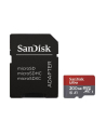 SANDISK ULTRA ANDROID microSDXC 200 GB 100MB/s A1 Cl.10 UHS-I + ADAPTER - nr 14