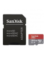 SANDISK ULTRA ANDROID microSDXC 200 GB 100MB/s A1 Cl.10 UHS-I + ADAPTER - nr 17