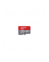 SANDISK ULTRA ANDROID microSDXC 256GB + SD Adapter + Memory Zone App 100MB/s A1 - nr 2