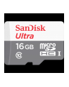 SANDISK ULTRA ANDROID microSDHC 16 GB 80MB/s Class 10 UHS-I - nr 12
