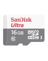 SANDISK ULTRA ANDROID microSDHC 16 GB 80MB/s Class 10 UHS-I - nr 13
