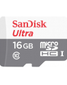 SANDISK ULTRA ANDROID microSDHC 16 GB 80MB/s Class 10 UHS-I - nr 17