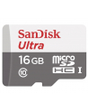 SANDISK ULTRA ANDROID microSDHC 16 GB 80MB/s Class 10 UHS-I - nr 18