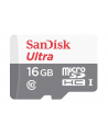 SANDISK ULTRA ANDROID microSDHC 16 GB 80MB/s Class 10 UHS-I - nr 4