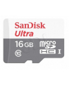 SANDISK ULTRA ANDROID microSDHC 16 GB 80MB/s Class 10 UHS-I - nr 5