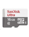 SANDISK ULTRA ANDROID microSDHC 16 GB 80MB/s Class 10 UHS-I - nr 6