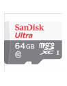 SANDISK ULTRA ANDROID microSDXC 64 GB 80MB/s Class 10 UHS-I - nr 10