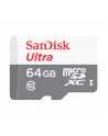 SANDISK ULTRA ANDROID microSDXC 64 GB 80MB/s Class 10 UHS-I - nr 2